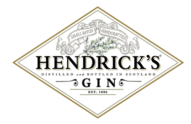 Hendricks diamond logo
